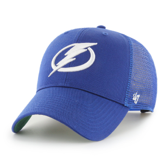 Tampa Bay Lightning șapcă de baseball branson 47 mvp