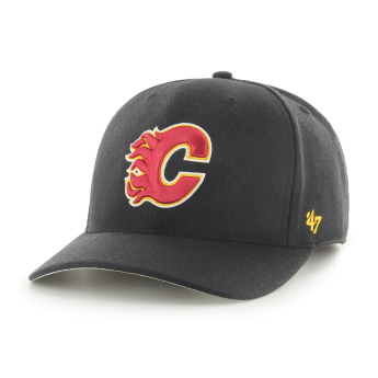 Calgary Flames șapcă de baseball cold zone 47 mvp dp