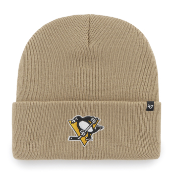 Pittsburgh Penguins căciulă de iarnă haymaker lights