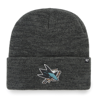 San Jose Sharks căciulă de iarnă tabernacle