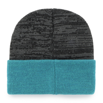 Anaheim Ducks căciulă de iarnă two tone brain freeze