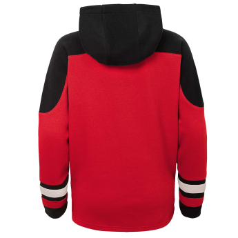 Chicago Blackhawks hanorac cu glugă pentru copii ageless must-have home