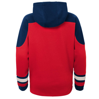 Washington Capitals hanorac cu glugă pentru copii ageless must-have home