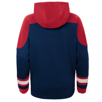 Montreal Canadiens hanorac cu glugă pentru copii ageless must-have home