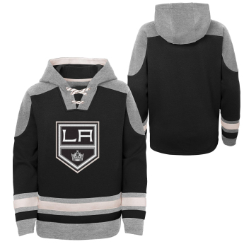 Los Angeles Kings hanorac cu glugă pentru copii ageless must-have home