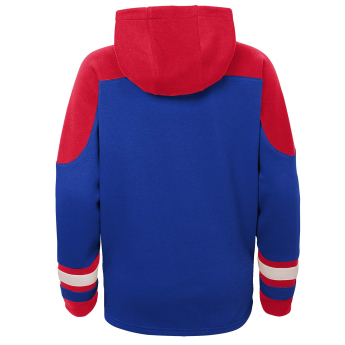 New York Rangers hanorac cu glugă pentru copii ageless must-have home