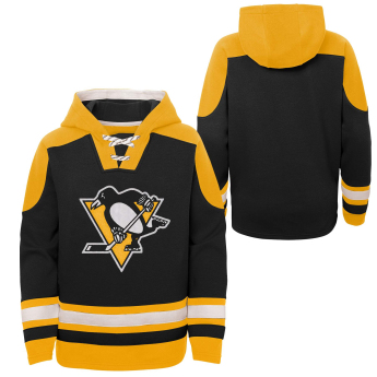 Pittsburgh Penguins hanorac cu glugă pentru copii ageless must-have home