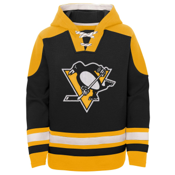 Pittsburgh Penguins hanorac cu glugă pentru copii ageless must-have home