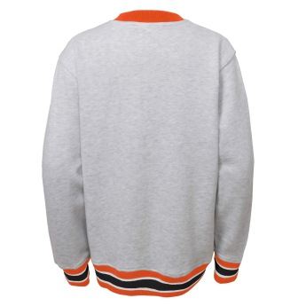 Philadelphia Flyers hanorac de copii legends crew neck pullover