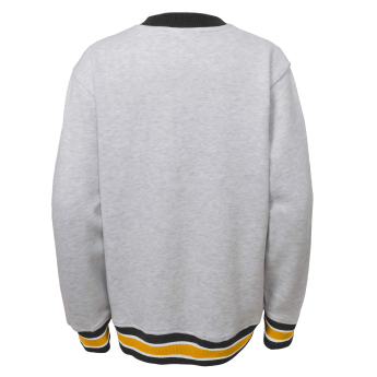 Pittsburgh Penguins hanorac de copii legends crew neck pullover