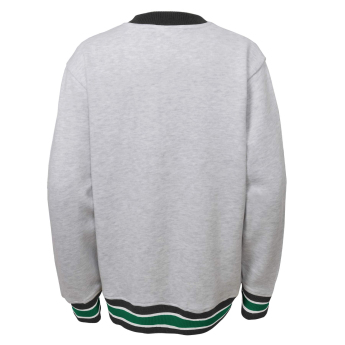 Dallas Stars hanorac de copii legends crew neck pullover