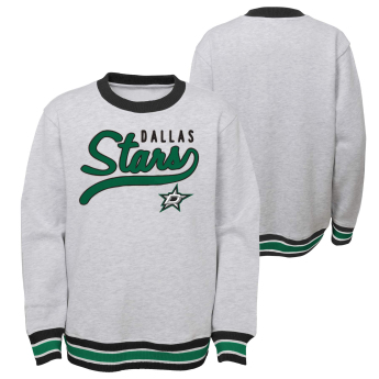 Dallas Stars hanorac de copii legends crew neck pullover