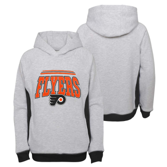 Philadelphia Flyers hanorac cu glugă pentru copii power play raglan pullover