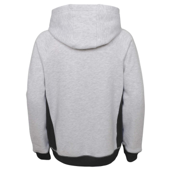 Detroit Red Wings hanorac cu glugă pentru copii power play raglan pullover