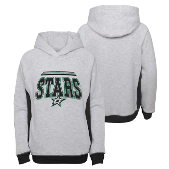 Dallas Stars hanorac cu glugă pentru copii power play raglan pullover