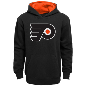 Philadelphia Flyers hanorac cu glugă pentru copii prime logo third jersey