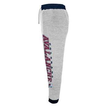 Colorado Avalanche pantaloni de trening pentru copii skilled enforcer sweatpants