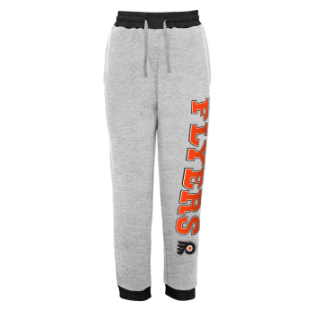 Philadelphia Flyers pantaloni de trening pentru copii skilled enforcer sweatpants