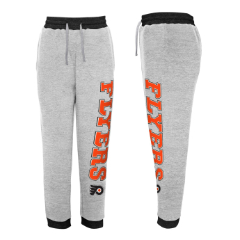 Philadelphia Flyers pantaloni de trening pentru copii skilled enforcer sweatpants