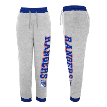 New York Rangers pantaloni de trening pentru copii skilled enforcer sweatpants