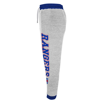 New York Rangers pantaloni de trening pentru copii skilled enforcer sweatpants
