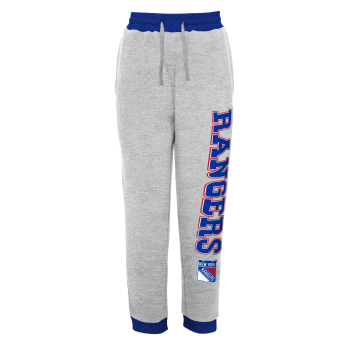 New York Rangers pantaloni de trening pentru copii skilled enforcer sweatpants