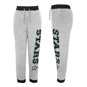 Dallas Stars pantaloni de trening pentru copii skilled enforcer sweatpants