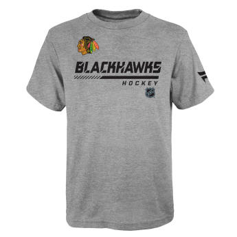 Chicago Blackhawks tricou de copii Authentic Pro Performance