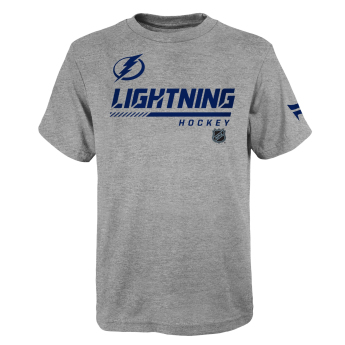 Tampa Bay Lightning tricou de copii Authentic Pro Performance