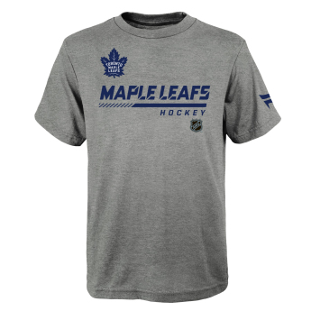 Toronto Maple Leafs tricou de copii Authentic Pro Performance