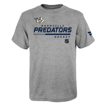 Nashville Predators tricou de copii Authentic Pro Performance