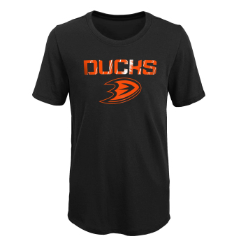 Anaheim Ducks tricou de copii full strength ultra