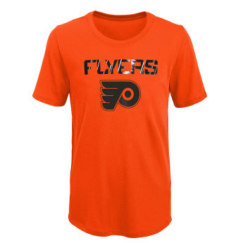 Philadelphia Flyers tricou de copii full strength ultra