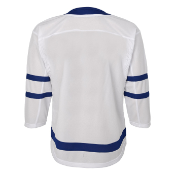 Toronto Maple Leafs tricou de hochei pentru copii Premier Away