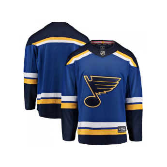 St. Louis Blues tricou de hochei pentru copii Premier Home