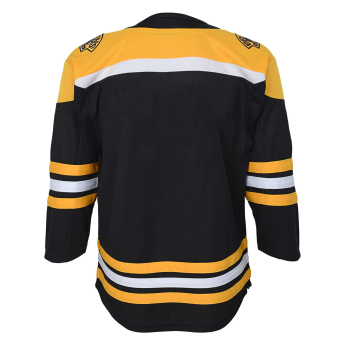 Boston Bruins tricou de hochei pentru copii premier home