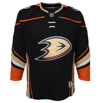 Anaheim Ducks tricou de hochei pentru copii Replica Premier Home