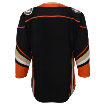 Anaheim Ducks tricou de hochei pentru copii Replica Premier Home