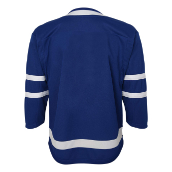 Toronto Maple Leafs tricou de hochei pentru copii premier home