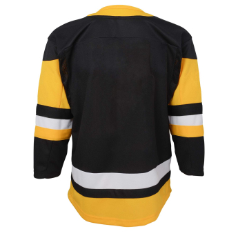 Pittsburgh Penguins tricou de hochei pentru copii premier home