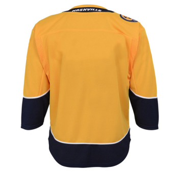 Nashville Predators tricou de hochei pentru copii Premier Home