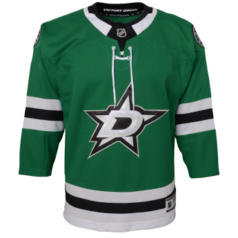 Dallas Stars tricou de hochei pentru copii Premier Home