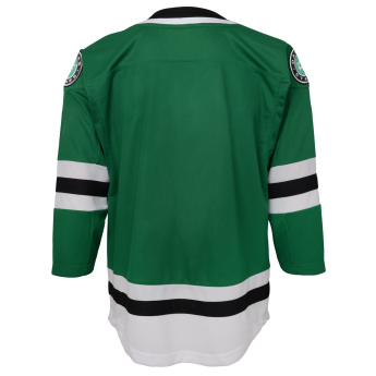 Dallas Stars tricou de hochei pentru copii Premier Home