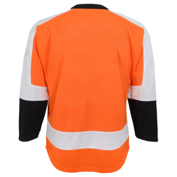 Philadelphia Flyers tricou de hochei pentru copii Replica Home
