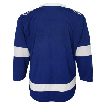 Tampa Bay Lightning tricou de hochei pentru copii replica home
