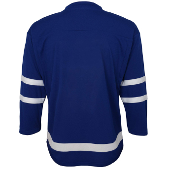 Toronto Maple Leafs tricou de hochei pentru copii replica home