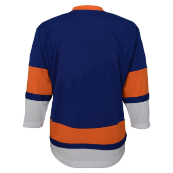 New York Islanders tricou de hochei pentru copii Replica Home