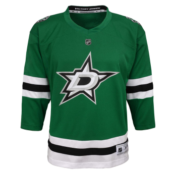 Dallas Stars tricou de hochei pentru copii replica home