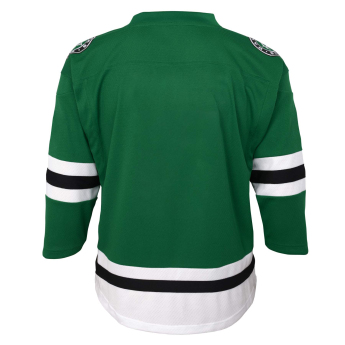 Dallas Stars tricou de hochei pentru copii replica home