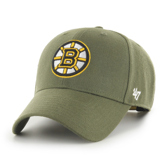 Boston Bruins șapcă de baseball 47 mvp snapback